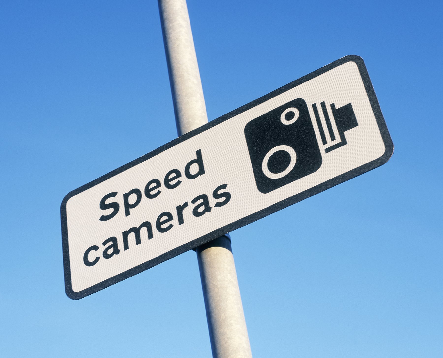 New two-way speed cameras to be installed across Britain