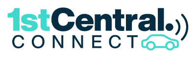 Telematics Car Insurance - 1st Central Connect&nbsp;