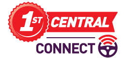 <h1>1<sup>ST</sup> CENTRAL Connect cover</h1>