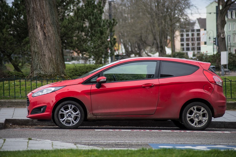 What is comprehensive car insurance?