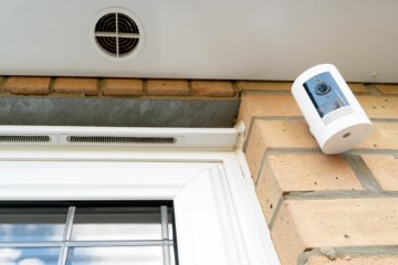 Top home security cameras