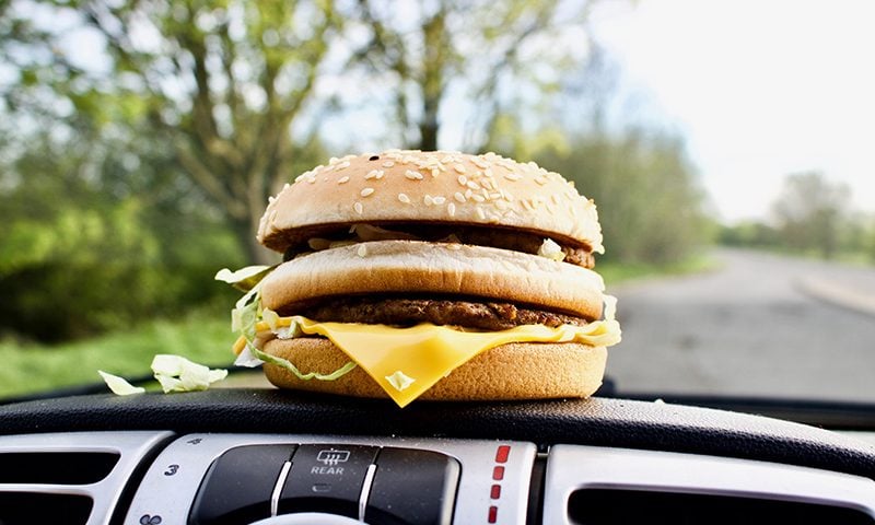 Driving laws you could be breaking every day in the UK