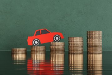 Does the value of your car affect your insurance?