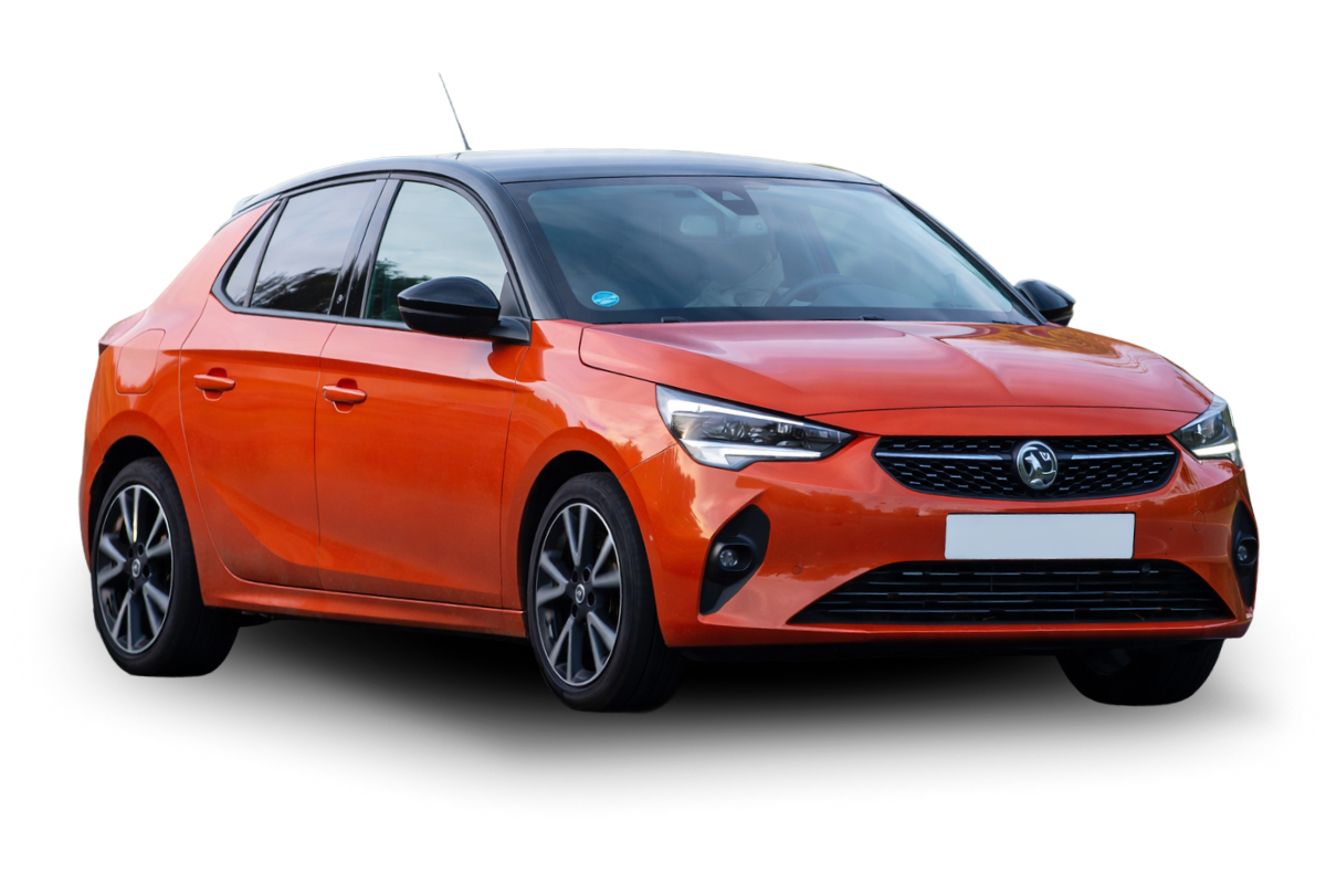vauxhall