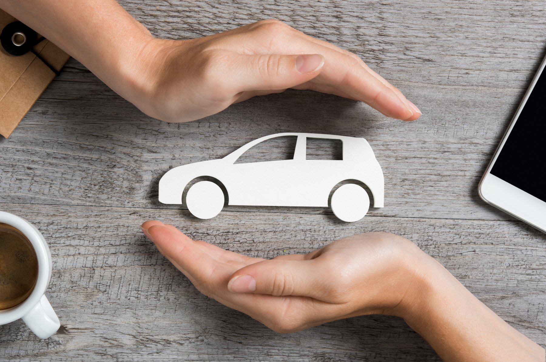 What is excess in car insurance?