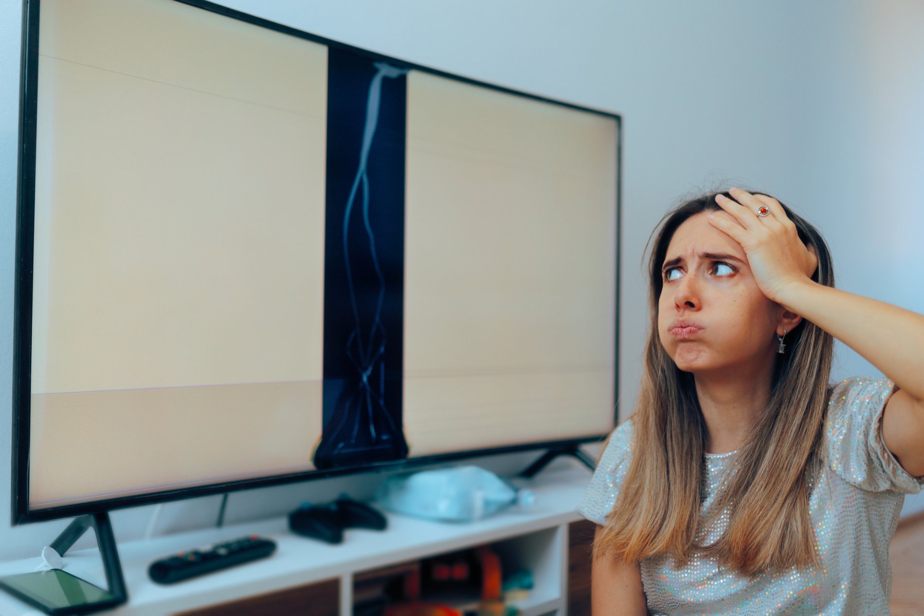 Accidental damage for home insurance explained