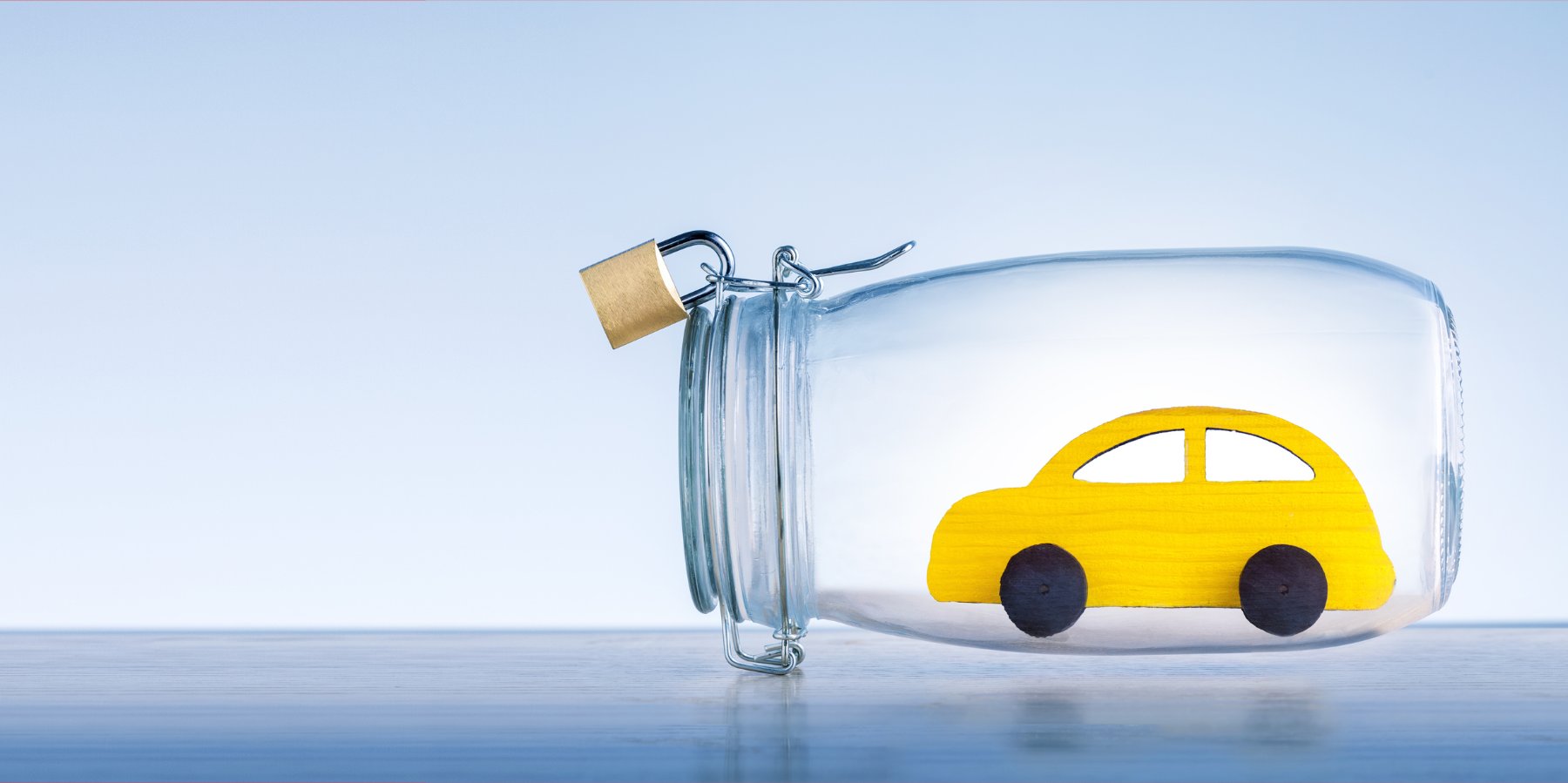 What is an uninsured driver promise?