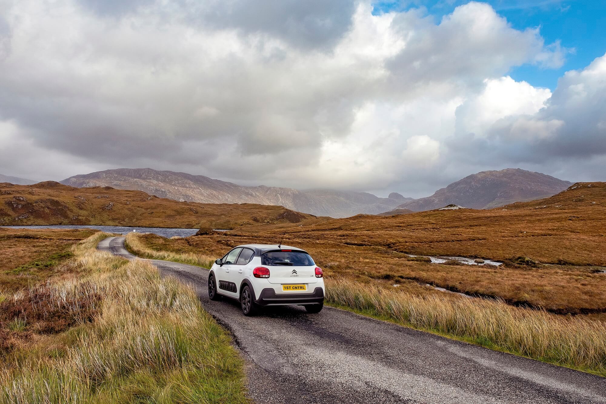 1st Central Insurance | Car Insurance Quotes