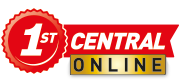1st CENTRAL Online