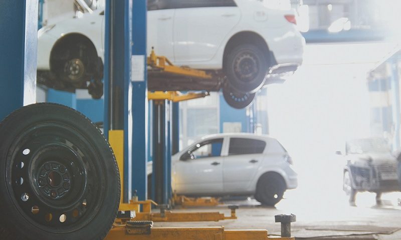 Female drivers feel they pay more for repairs due to gender