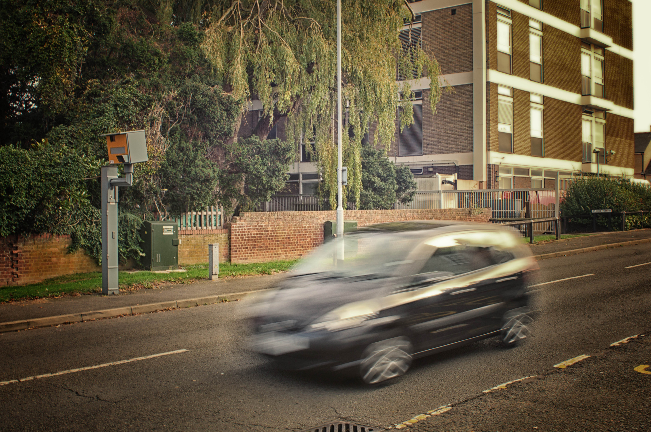 Speeding Insurance Racing 1st Central Blog - Sharing the latest news, information and tips
