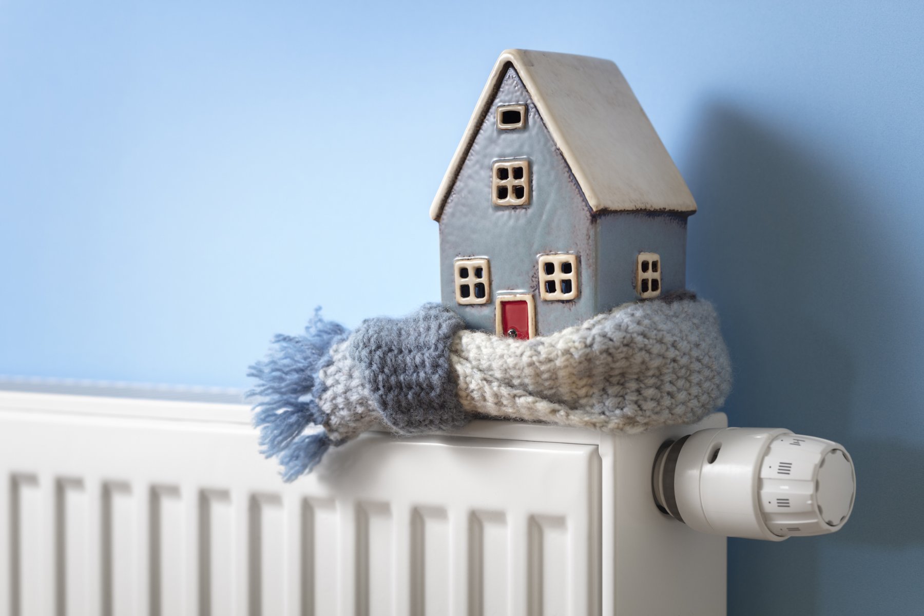 Winter energy saving tips