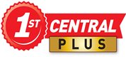 1st CENTRAL Plus  product logo