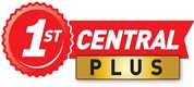 1st CENTRAL Plus product logo