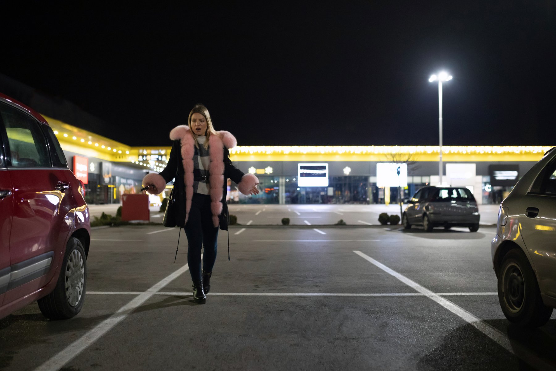 Insurance after your car is stolen or vandalised