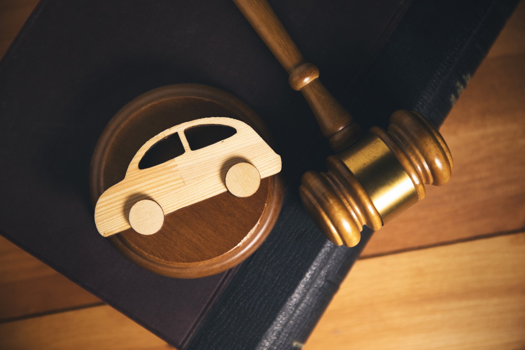 Motor Legal Protection Guide