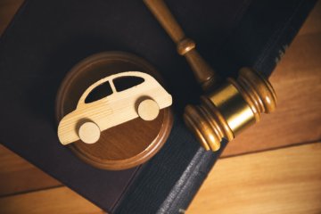 Motor Legal Protection Guide