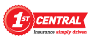 1st CENTRAL product logo