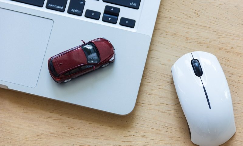 1st Central’s complete guide to hire cars