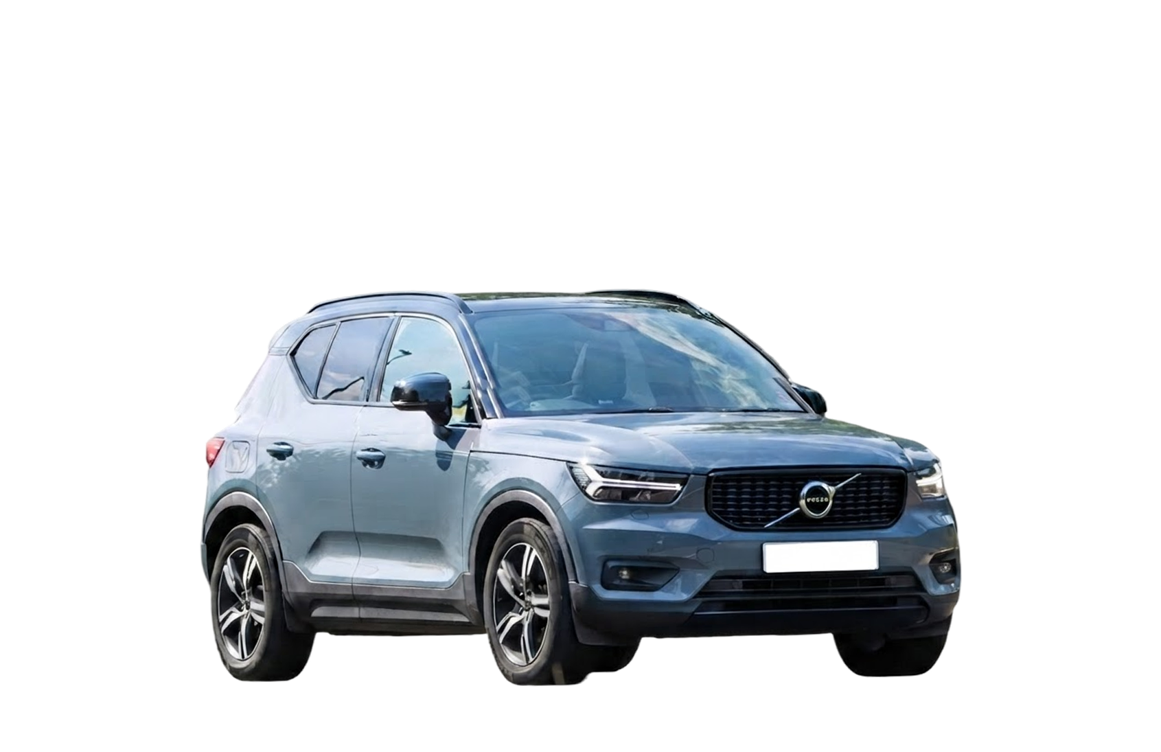 volvo
