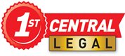 1st CENTRAL Legal  product logo